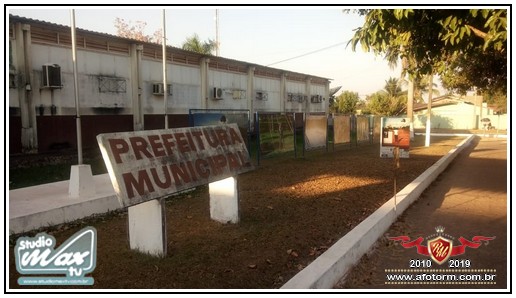 rolim de moura